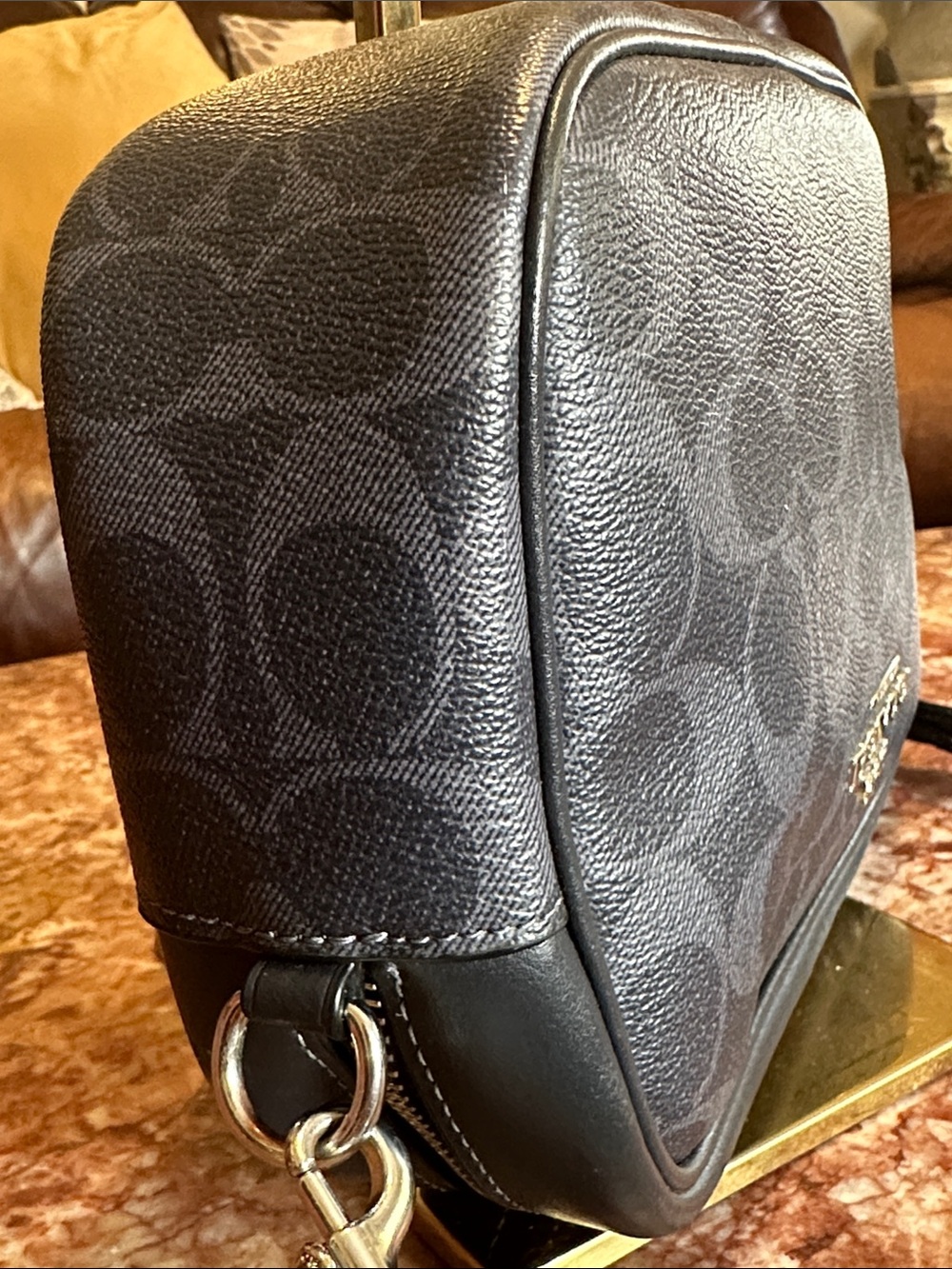 Coach Jamie Camera crossbody - Picture 12 of 17